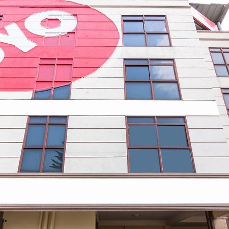 Oyo 539 Hotel Pearl Inn Bangalore Eksteriør billede