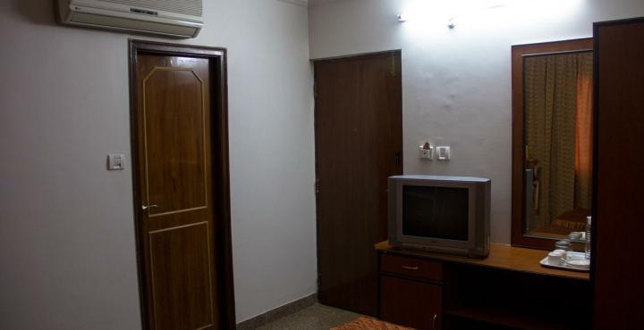 Oyo 539 Hotel Pearl Inn Bangalore Eksteriør billede