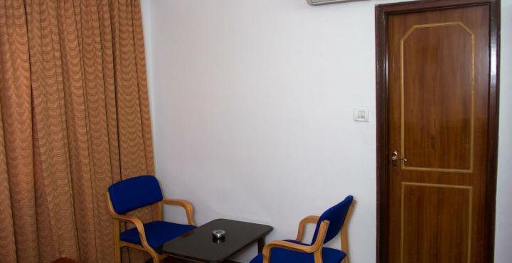 Oyo 539 Hotel Pearl Inn Bangalore Eksteriør billede