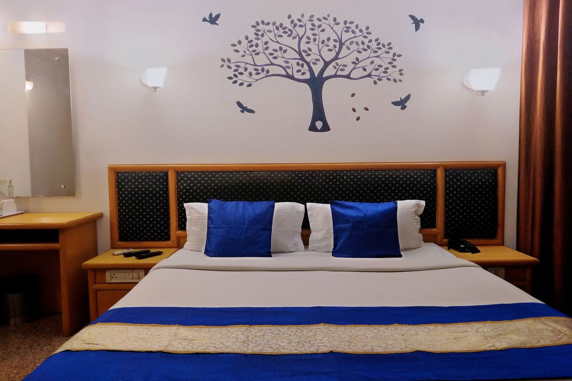 Oyo 539 Hotel Pearl Inn Bangalore Eksteriør billede