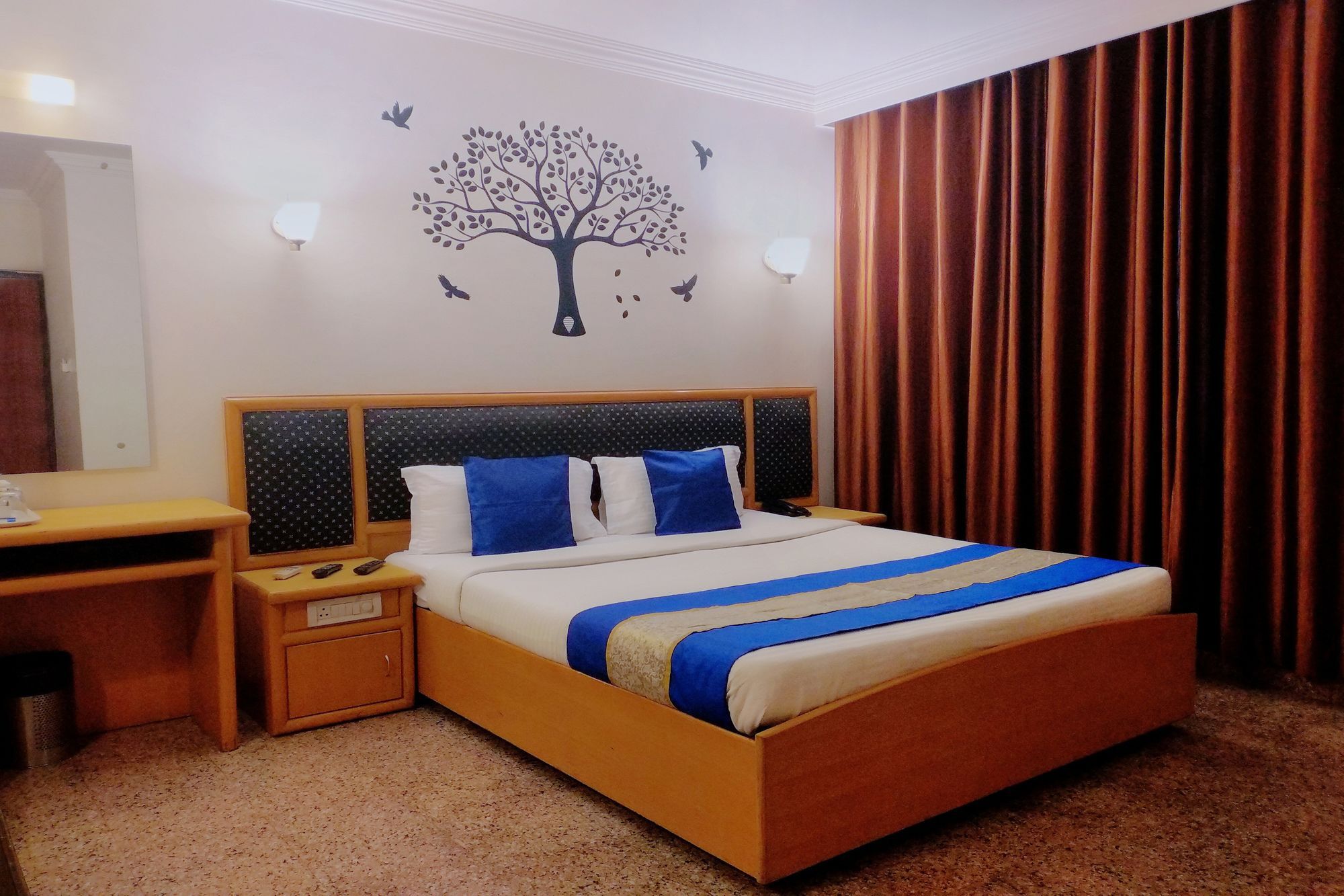 Oyo 539 Hotel Pearl Inn Bangalore Eksteriør billede