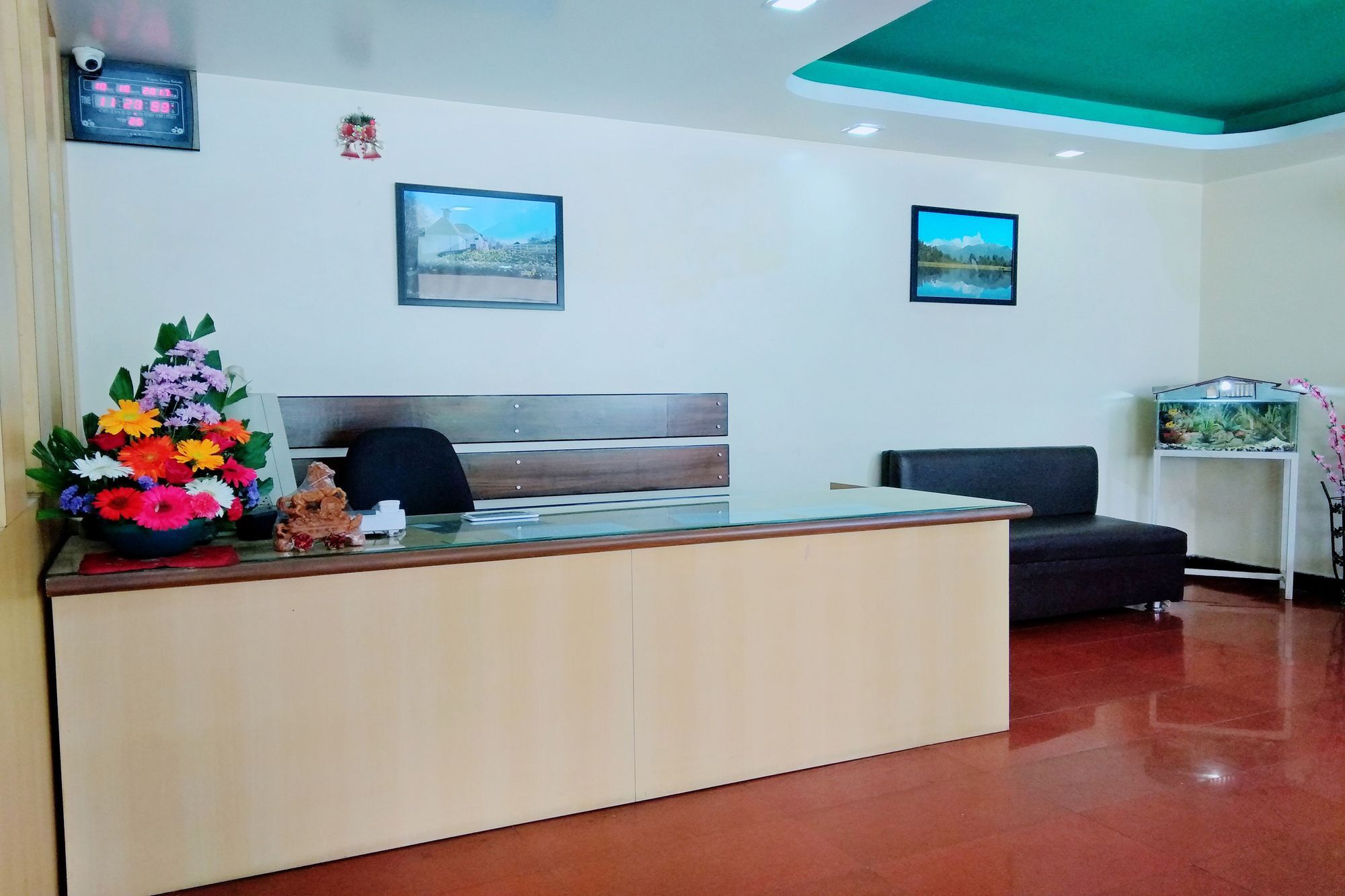Oyo 539 Hotel Pearl Inn Bangalore Eksteriør billede